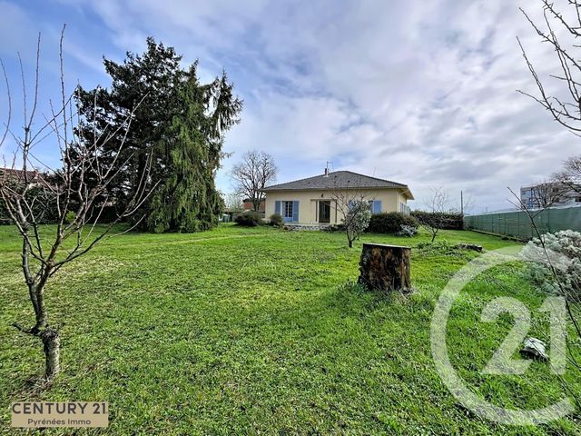 Maison &agrave; vendre - 4 pi&egrave;ces - 154,51 m2 - Gourdan Polignan - 31 - MIDI-PYRENEES