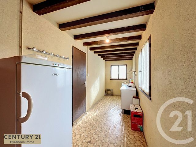 Maison &agrave; vendre - 4 pi&egrave;ces - 95 m2 - St Gaudens - 31 - MIDI-PYRENEES