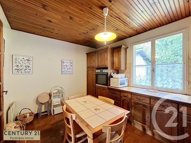 Maison &agrave; vendre - 4 pi&egrave;ces - 95 m2 - St Gaudens - 31 - MIDI-PYRENEES
