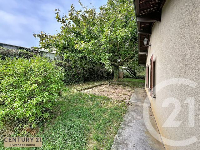 Maison &agrave; vendre - 4 pi&egrave;ces - 95 m2 - St Gaudens - 31 - MIDI-PYRENEES
