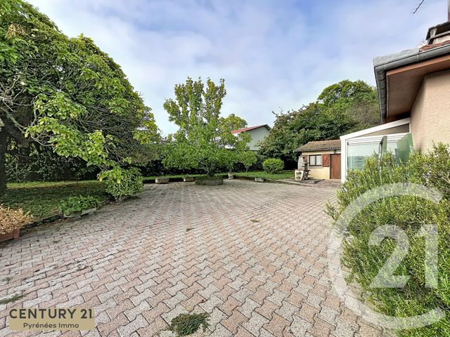 Maison &agrave; vendre - 4 pi&egrave;ces - 95 m2 - St Gaudens - 31 - MIDI-PYRENEES