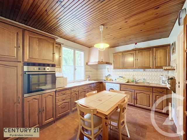 Maison &agrave; vendre - 4 pi&egrave;ces - 95 m2 - St Gaudens - 31 - MIDI-PYRENEES