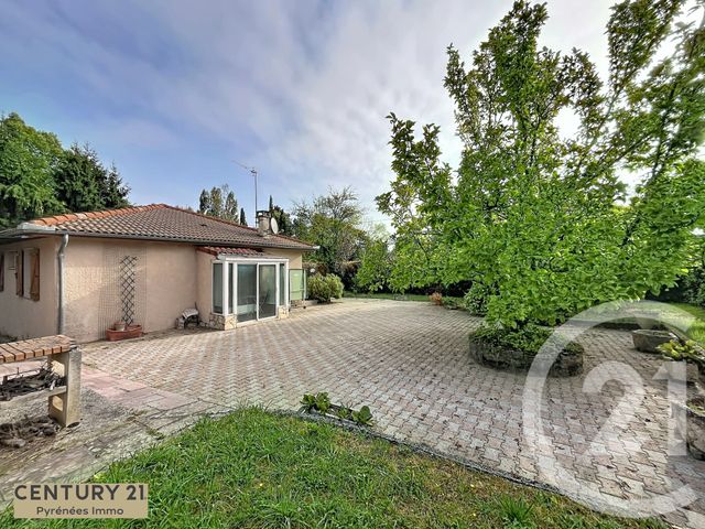 Maison &agrave; vendre - 4 pi&egrave;ces - 95 m2 - St Gaudens - 31 - MIDI-PYRENEES