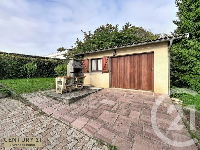 Maison &agrave; vendre - 4 pi&egrave;ces - 95 m2 - St Gaudens - 31 - MIDI-PYRENEES