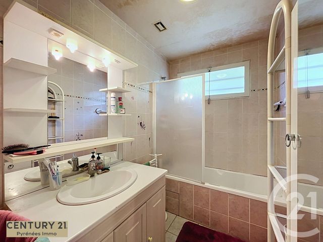 Maison &agrave; vendre - 4 pi&egrave;ces - 95 m2 - St Gaudens - 31 - MIDI-PYRENEES