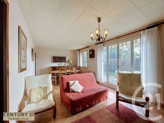 Maison &agrave; vendre - 4 pi&egrave;ces - 95 m2 - St Gaudens - 31 - MIDI-PYRENEES