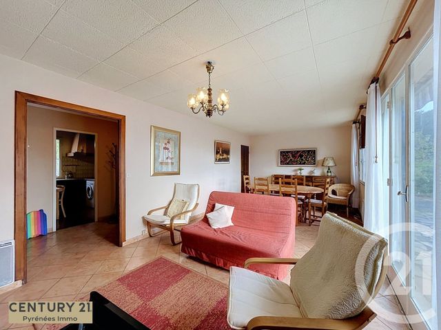 Maison &agrave; vendre - 4 pi&egrave;ces - 95 m2 - St Gaudens - 31 - MIDI-PYRENEES