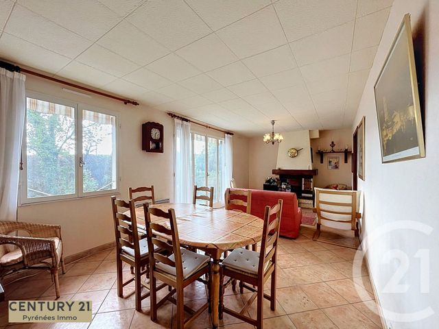 Maison &agrave; vendre - 4 pi&egrave;ces - 95 m2 - St Gaudens - 31 - MIDI-PYRENEES