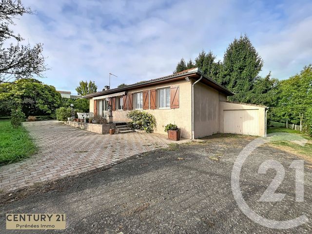 maison - ST GAUDENS - 31