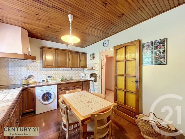 Maison &agrave; vendre - 4 pi&egrave;ces - 95 m2 - St Gaudens - 31 - MIDI-PYRENEES