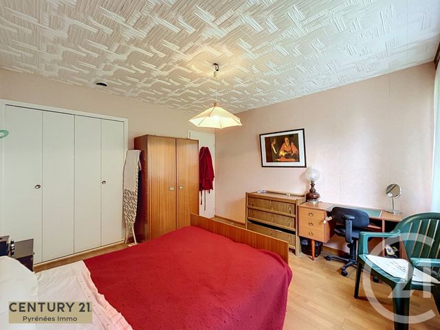 Maison &agrave; vendre - 4 pi&egrave;ces - 95 m2 - St Gaudens - 31 - MIDI-PYRENEES