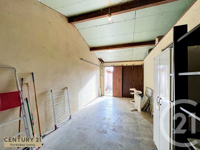 Maison &agrave; vendre - 4 pi&egrave;ces - 95 m2 - St Gaudens - 31 - MIDI-PYRENEES