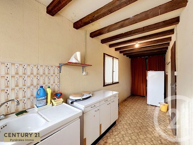 Maison &agrave; vendre - 4 pi&egrave;ces - 95 m2 - St Gaudens - 31 - MIDI-PYRENEES