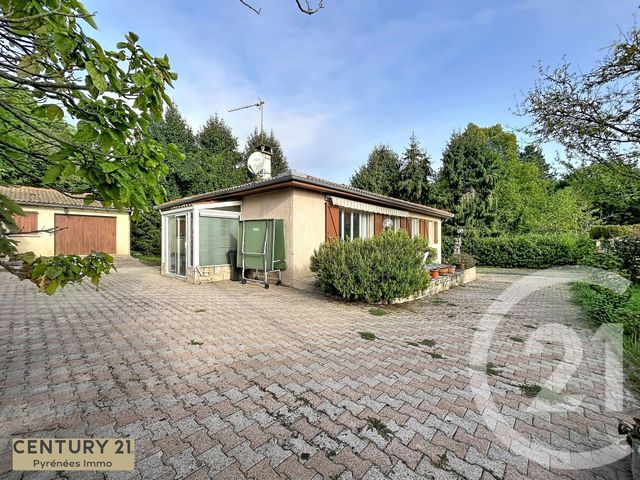Maison &agrave; vendre - 4 pi&egrave;ces - 95 m2 - St Gaudens - 31 - MIDI-PYRENEES
