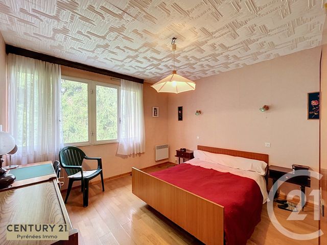 Maison &agrave; vendre - 4 pi&egrave;ces - 95 m2 - St Gaudens - 31 - MIDI-PYRENEES