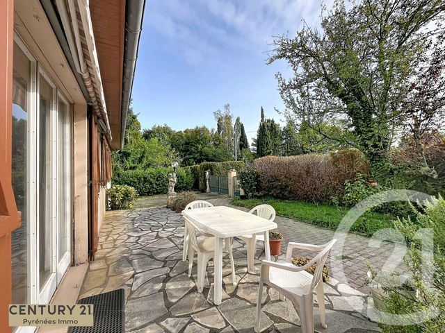 Maison &agrave; vendre - 4 pi&egrave;ces - 95 m2 - St Gaudens - 31 - MIDI-PYRENEES