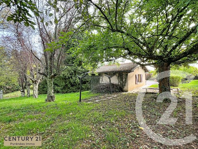 Maison &agrave; vendre - 4 pi&egrave;ces - 95 m2 - St Gaudens - 31 - MIDI-PYRENEES