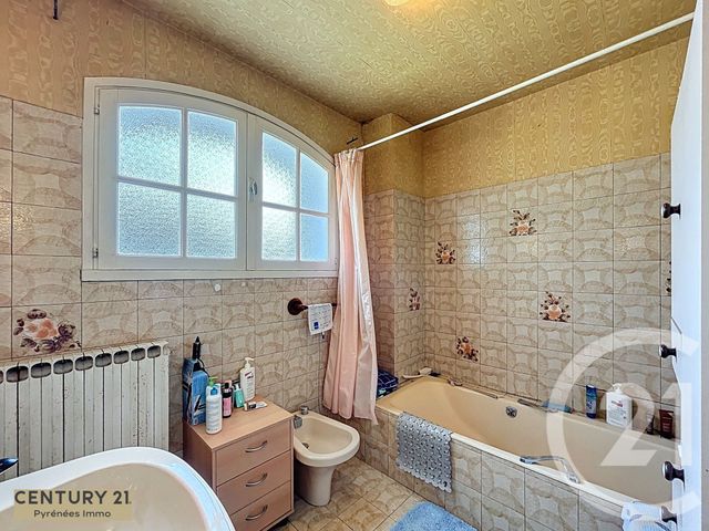 Maison à vendre - 5 pièces - 147 m2 - Landorthe - 31 - MIDI-PYRENEES