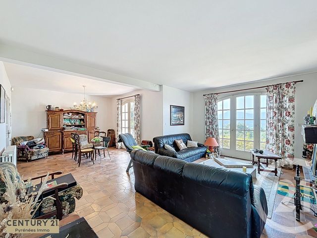 Maison à vendre - 5 pièces - 147 m2 - Landorthe - 31 - MIDI-PYRENEES