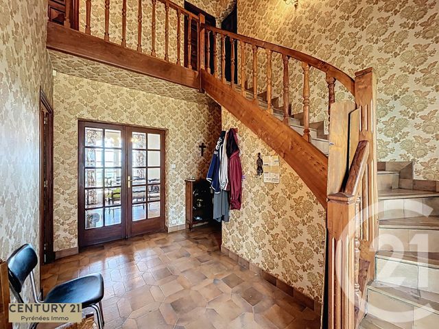 Maison à vendre - 5 pièces - 147 m2 - Landorthe - 31 - MIDI-PYRENEES