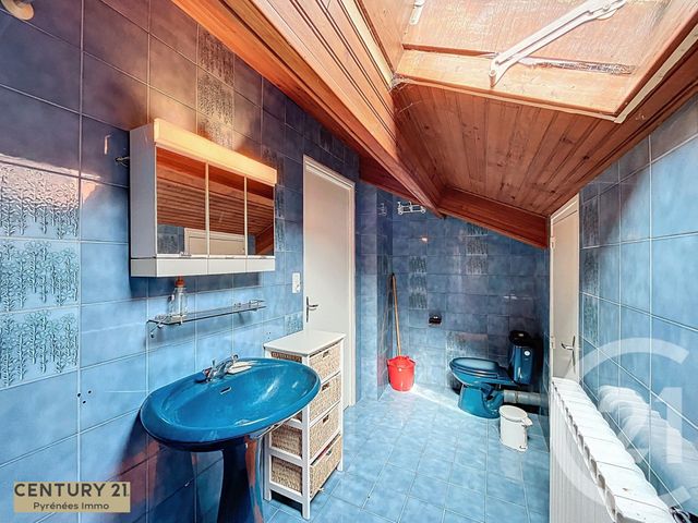 Maison à vendre - 5 pièces - 147 m2 - Landorthe - 31 - MIDI-PYRENEES