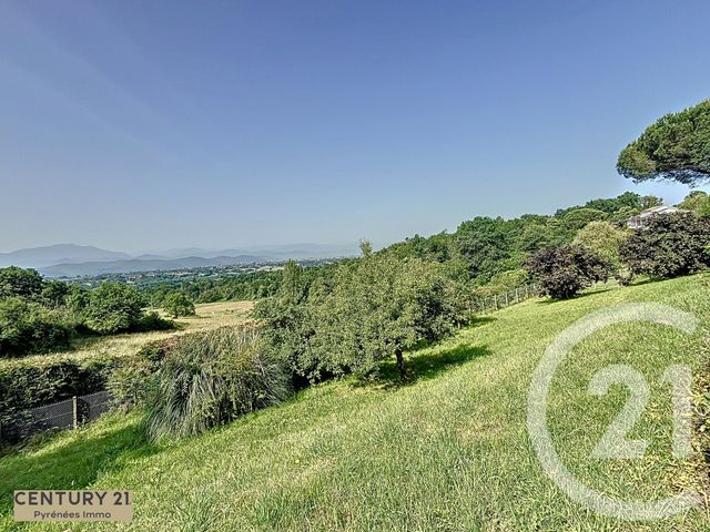 Maison à vendre - 5 pièces - 147 m2 - Landorthe - 31 - MIDI-PYRENEES