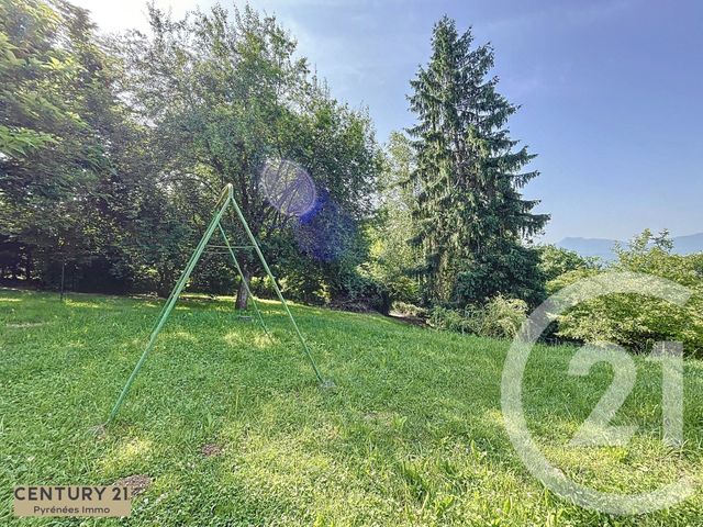 Maison à vendre - 5 pièces - 147 m2 - Landorthe - 31 - MIDI-PYRENEES