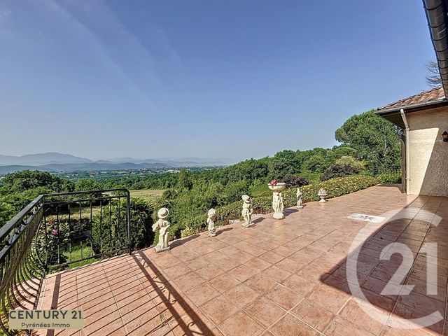 Maison à vendre - 5 pièces - 147 m2 - Landorthe - 31 - MIDI-PYRENEES