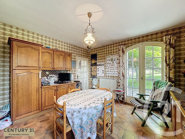 Maison à vendre - 5 pièces - 147 m2 - Landorthe - 31 - MIDI-PYRENEES