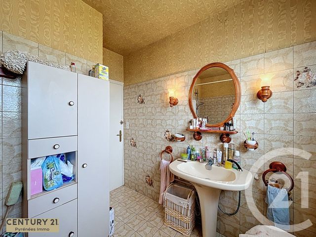 Maison à vendre - 5 pièces - 147 m2 - Landorthe - 31 - MIDI-PYRENEES