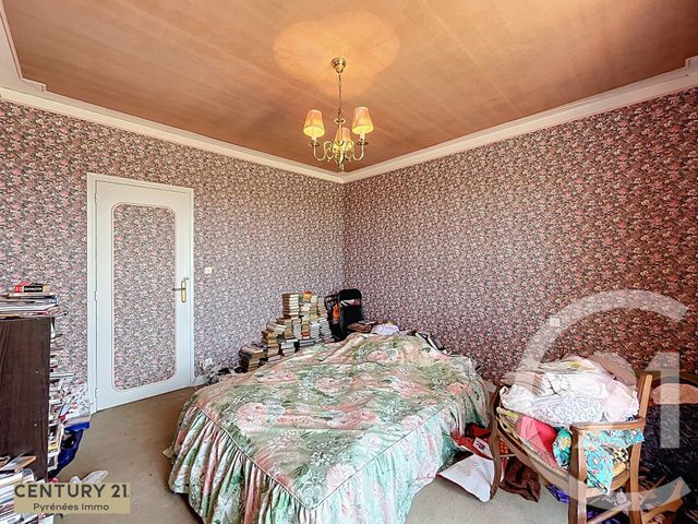 Maison à vendre - 5 pièces - 147 m2 - Landorthe - 31 - MIDI-PYRENEES