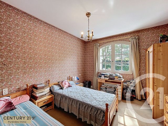 Maison à vendre - 5 pièces - 147 m2 - Landorthe - 31 - MIDI-PYRENEES