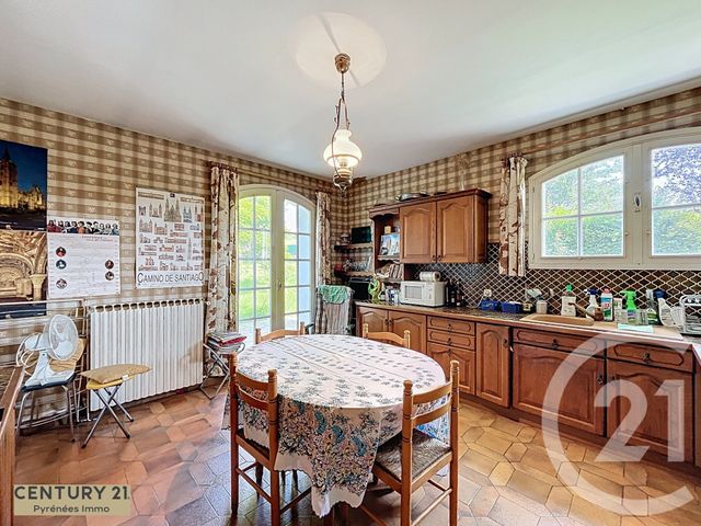 Maison à vendre - 5 pièces - 147 m2 - Landorthe - 31 - MIDI-PYRENEES
