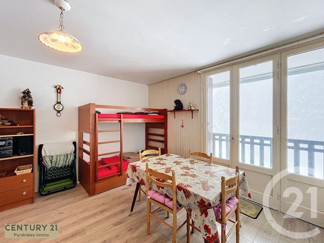 Appartement Studio à vendre - 1 pièce - 31,42 m2 - Boutx - 31 - MIDI-PYRENEES