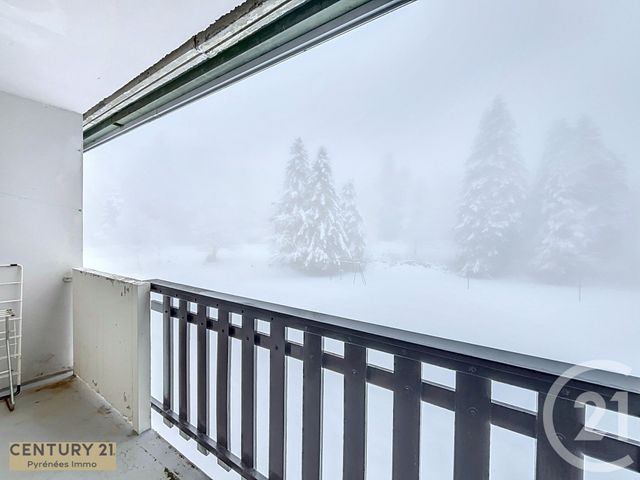 Appartement Studio à vendre - 1 pièce - 31,42 m2 - Boutx - 31 - MIDI-PYRENEES