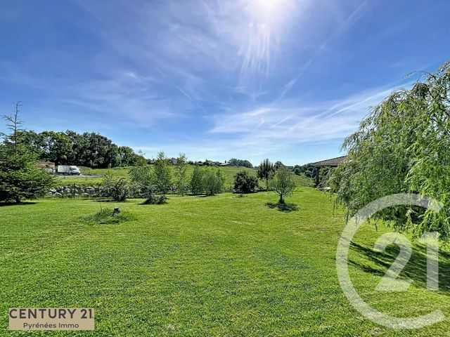 Maison &agrave; vendre - 4 pi&egrave;ces - 157,18 m2 - St Gaudens - 31 - MIDI-PYRENEES
