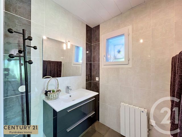 Maison &agrave; vendre - 4 pi&egrave;ces - 157,18 m2 - St Gaudens - 31 - MIDI-PYRENEES