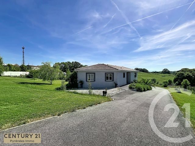 Maison &agrave; vendre - 4 pi&egrave;ces - 157,18 m2 - St Gaudens - 31 - MIDI-PYRENEES