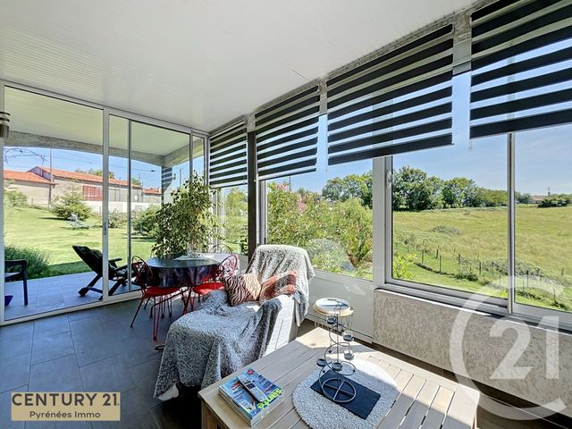 Maison &agrave; vendre - 4 pi&egrave;ces - 157,18 m2 - St Gaudens - 31 - MIDI-PYRENEES