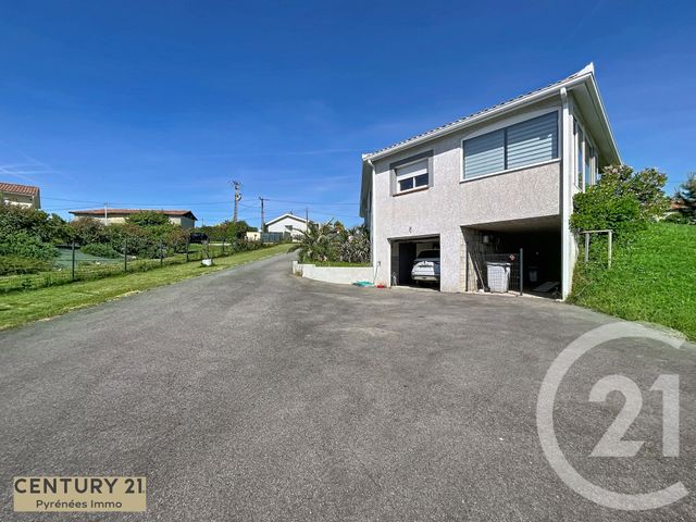 Maison &agrave; vendre - 4 pi&egrave;ces - 157,18 m2 - St Gaudens - 31 - MIDI-PYRENEES