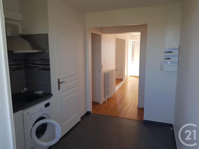 Appartement T3 &agrave; louer - 3 pi&egrave;ces - 67 m2 - St Gaudens - 31 - MIDI-PYRENEES