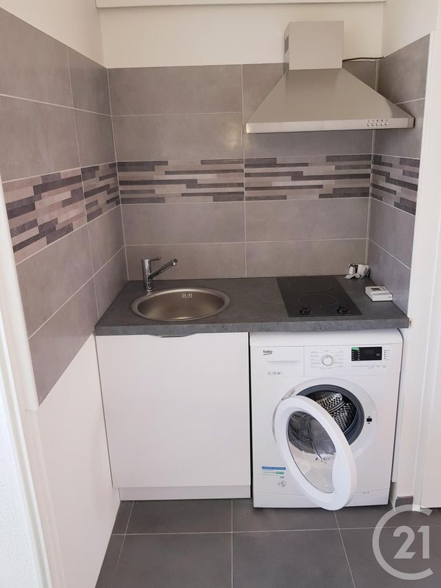 Appartement T3 &agrave; louer - 3 pi&egrave;ces - 67 m2 - St Gaudens - 31 - MIDI-PYRENEES