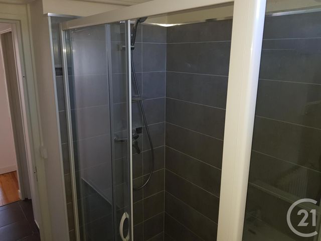 Appartement T3 &agrave; louer - 3 pi&egrave;ces - 67 m2 - St Gaudens - 31 - MIDI-PYRENEES