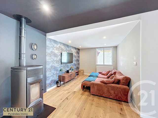 Maison &agrave; vendre - 4 pi&egrave;ces - 141,85 m2 - Loures Barousse - 65 - MIDI-PYRENEES