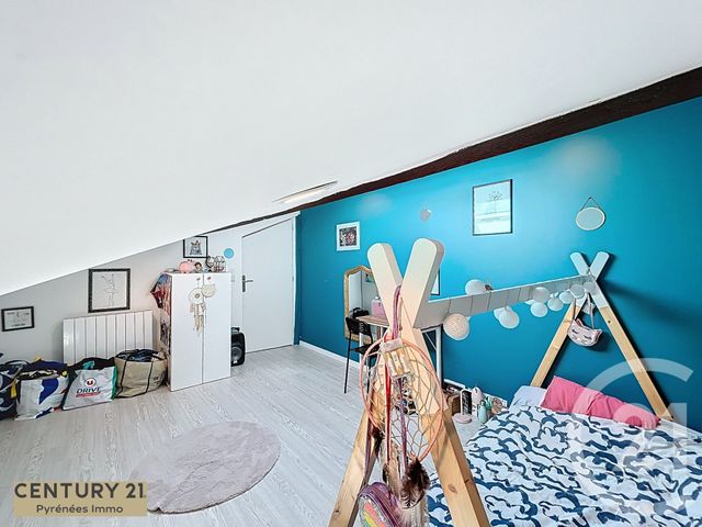 Maison &agrave; vendre - 4 pi&egrave;ces - 141,85 m2 - Loures Barousse - 65 - MIDI-PYRENEES