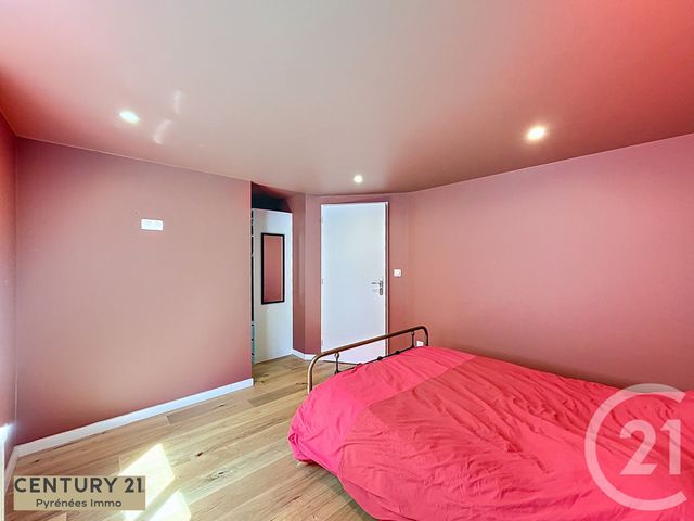 Maison &agrave; vendre - 4 pi&egrave;ces - 141,85 m2 - Loures Barousse - 65 - MIDI-PYRENEES