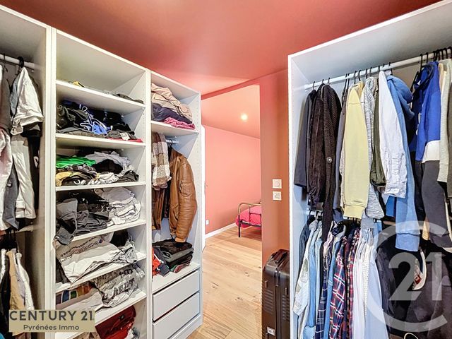 Maison &agrave; vendre - 4 pi&egrave;ces - 141,85 m2 - Loures Barousse - 65 - MIDI-PYRENEES