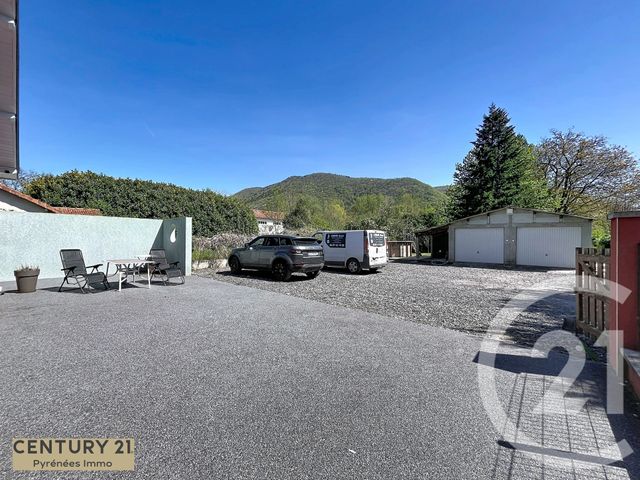 Maison &agrave; vendre - 4 pi&egrave;ces - 141,85 m2 - Loures Barousse - 65 - MIDI-PYRENEES