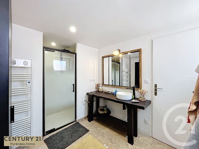 Maison &agrave; vendre - 4 pi&egrave;ces - 141,85 m2 - Loures Barousse - 65 - MIDI-PYRENEES