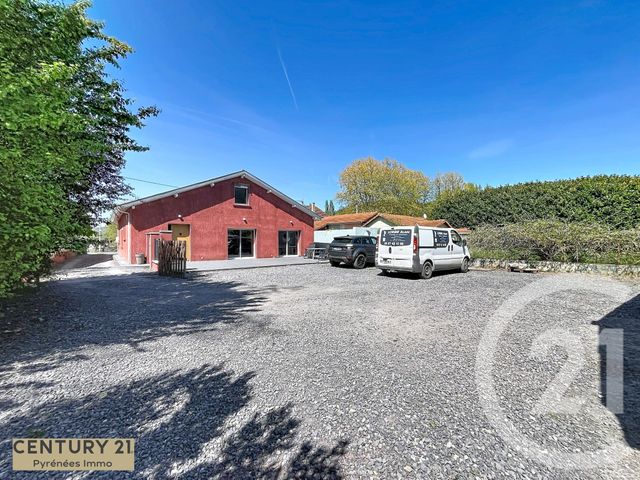 Maison &agrave; vendre - 4 pi&egrave;ces - 141,85 m2 - Loures Barousse - 65 - MIDI-PYRENEES